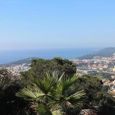 Villa Lloret De Mar, Casa Arjane