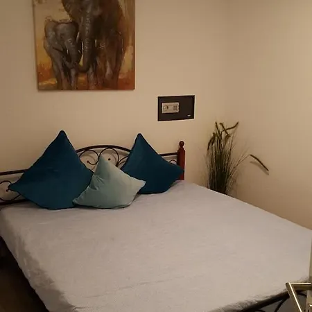 Villa Lloret De Mar, Casa Arjane *