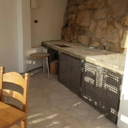 Lloret De Mar, Casa Arjane *