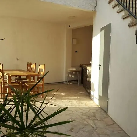 Lloret De Mar, Casa Arjane * Lloret de Mar