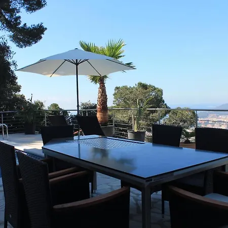 Villa Lloret De Mar, Casa Arjane
