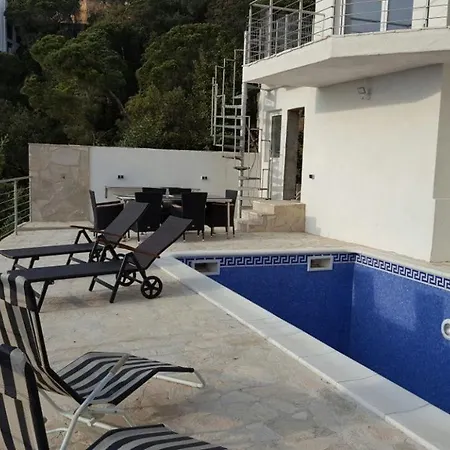 Villa Lloret De Mar, Casa Arjane *