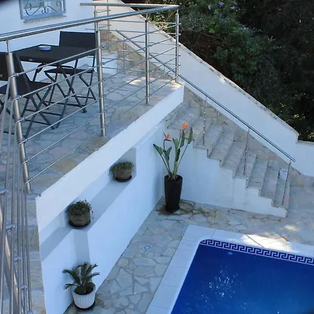 Lloret De Mar, Casa Arjane Villa *