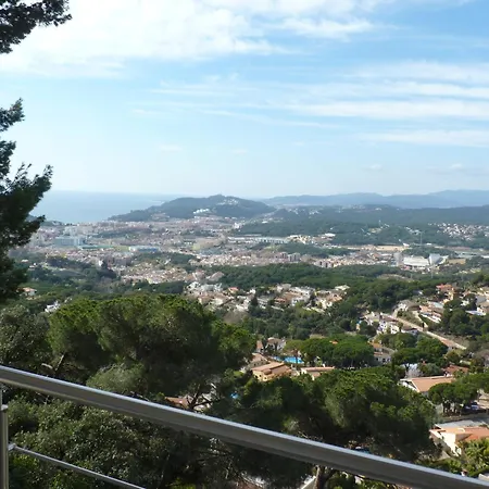 Lloret De Mar, Casa Arjane Villa Lloret de Mar
