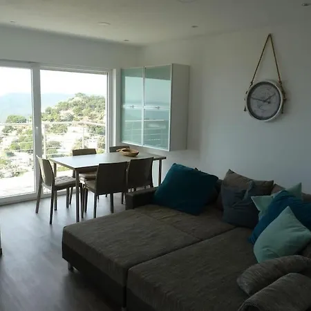 Lloret De Mar, Casa Arjane Lloret de Mar