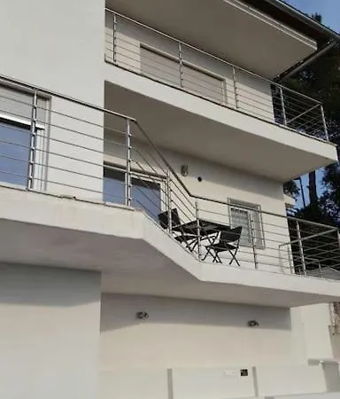 Villa Lloret De Mar, Casa Arjane