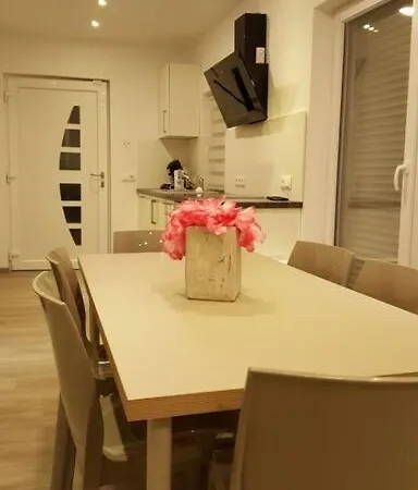 Lloret De Mar, Casa Arjane Villa Lloret de Mar