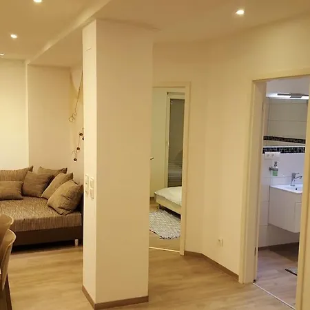 Lloret De Mar, Casa Arjane Lloret de Mar