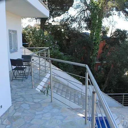 Lloret De Mar, Casa Arjane Villa
