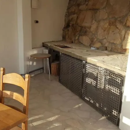 Villa Lloret De Mar, Casa Arjane *