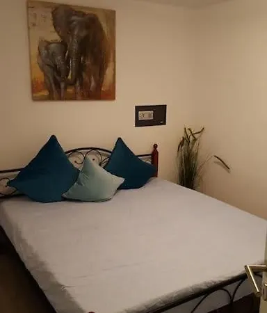 Lloret De Mar, Casa Arjane