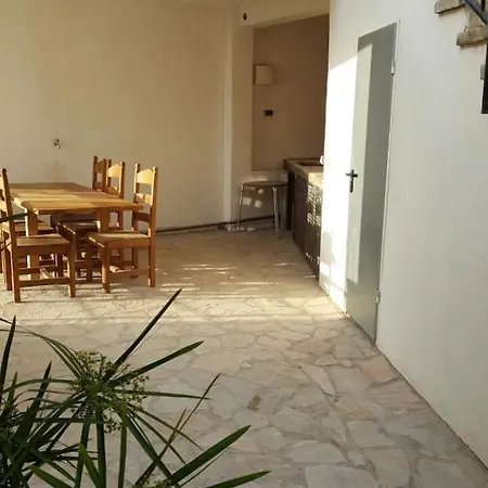Lloret De Mar, Casa Arjane Villa *