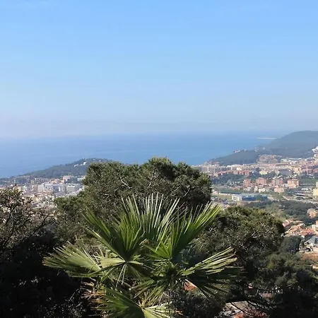 Lloret De Mar, Casa Arjane * Lloret de Mar