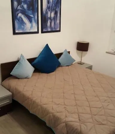 Villa Lloret De Mar, Casa Arjane *