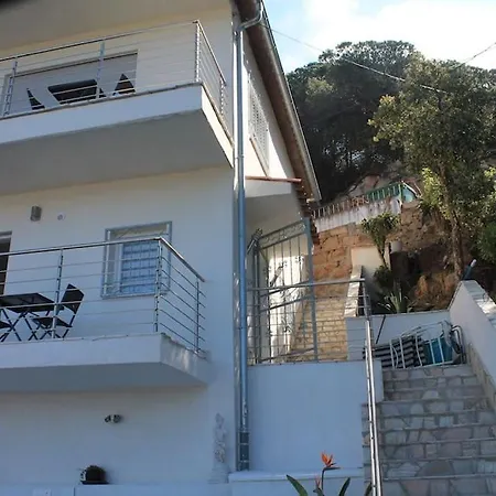 Villa Lloret De Mar, Casa Arjane Lloret de Mar