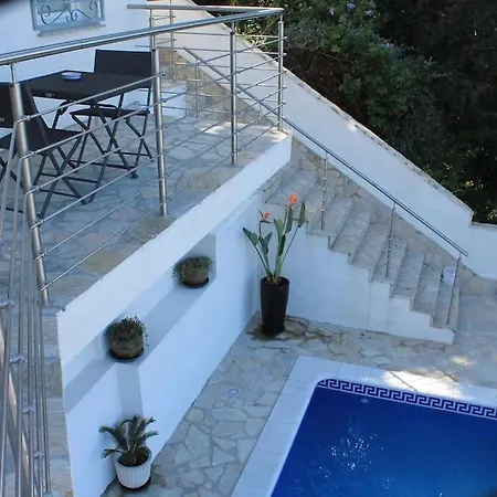 Lloret De Mar, Casa Arjane * يوريت دي مار